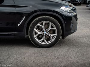 BMW X3 X3 X line Diesel 232 Reg - Image 4