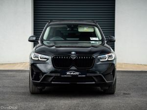 BMW X3 X3 X line Diesel 232 Reg - Image 2