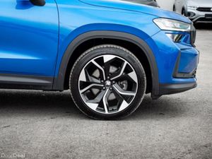 Skoda Kodiaq SE L *FULL LEATHER - TOP SEPC* - Image 3