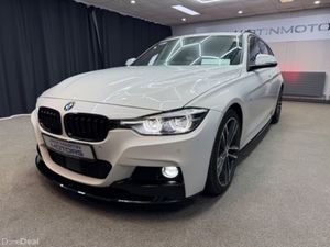 BMW 3-Series 320D Touring M Sport - Image 3