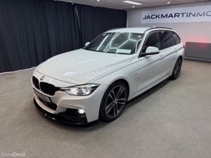 BMW 3-Series 320D Touring M Sport - Image 4