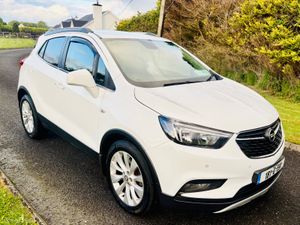 2018 Opel Mokka  X 1.4L Petrol LOW KMS - Image 4
