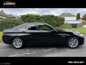 BMW 5-Series 520D SE Auto**Low Mileage**NCT 06/27* - Image 2