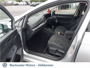 Volkswagen Golf 2.0TDI 116BHP STYLE - Image 4