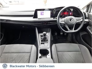 Volkswagen Golf 2.0TDI 116BHP STYLE - Image 2
