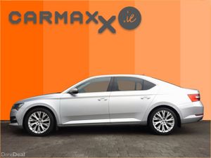 Skoda Superb 1.4TSI 218BHP STYLE AUTOMATIC - Image 4