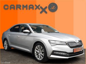 Skoda Superb 1.4TSI 218BHP STYLE AUTOMATIC - Image 3