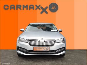 Skoda Superb 1.4TSI 218BHP STYLE AUTOMATIC - Image 4