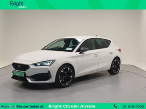 Cupra Leon 1.5 TSI 150HP - Image 3