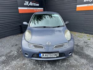 Nissan Micra 1.2 ACENTA - Image 2