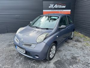 Nissan Micra 1.2 ACENTA - Image 3