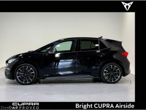 Cupra Born VZ 79KWH 326HP 5DR AUTO - Image 4