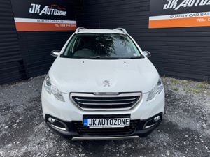 Peugeot 2008 1.2 ACTIVE AUTO 5DR - Image 2