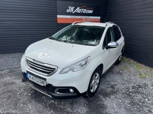 Peugeot 2008 1.2 ACTIVE AUTO 5DR - Image 3