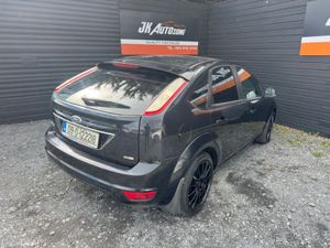 Ford Focus 1.6 TDCI STYLE (NCT OUT) - Image 4