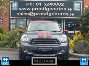 Mini Countryman 2.0 DIESEL AUTO ALL 4 *CAR ID 77* - Image 2