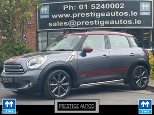 Mini Countryman 2.0 DIESEL AUTO ALL 4 *CAR ID 77* - Image 3