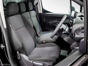 Citroen Berlingo Enterprise Plus 1.5 Diesel Auto 1 - Image 3