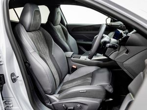 Peugeot 408 *Facelift Model* E-GT Exclusive 58kWh - Image 3