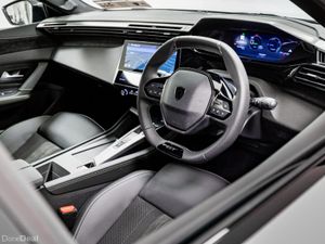 Peugeot 408 *Facelift Model* E-GT Exclusive 58kWh - Image 2