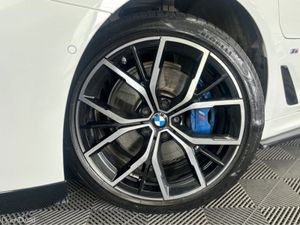 BMW 5-Series BMW 5 SERIES 530E PETROL PLUG IN HYBR - Image 4