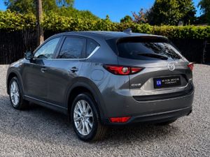2019 Mazda CX-5 Executive SE 2.2 High Spec - Image 2