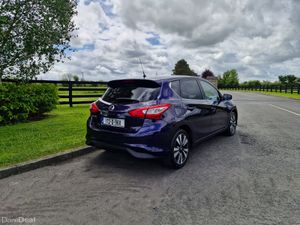 Nissan Pulsar (NCT TESTED)!!! - Image 3