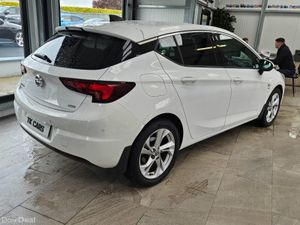 16 OPEL ASTRA SRi 1.6 DIESEL - Image 3
