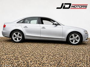 2014 AUDI A4 TECHNIK 2.0 TDI 136 BHP - Image 2