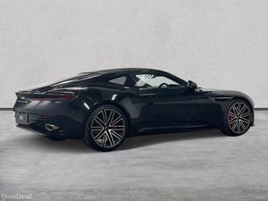 Aston Martin Other 4.0 V8 Coupe 2Dr Petrol Auto Eu - Image 4