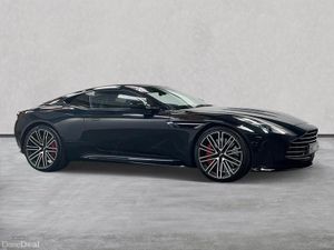 Aston Martin Other 4.0 V8 Coupe 2Dr Petrol Auto Eu - Image 2