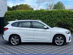 BMW X1 XDRIVE25e M-SPORT 1.5 HYBRID // LEATHER M-S - Image 2