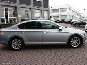 2019 VOLKSWAGEN PASSAT 2.0 TDI 150HP COMFORTLINE - Image 3