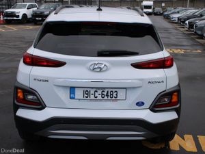 Hyundai KONA 2019 - Image 4