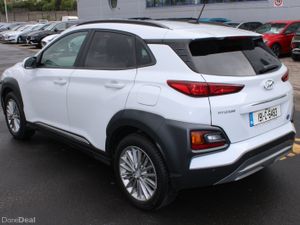 Hyundai KONA 2019 - Image 3