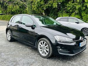 Vw Golf 2015 1.4 Highline Automatic - Image 3