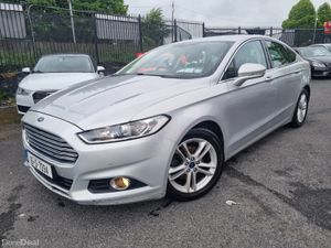 Ford Mondeo 2016 - Image 4