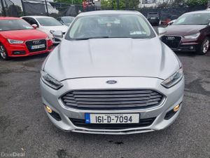 Ford Mondeo 2016 - Image 3