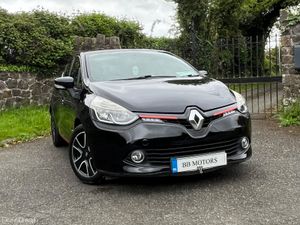 Renault Clio 1.2 petrol. - Image 4