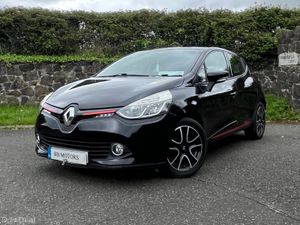 Renault Clio 1.2 petrol. - Image 2