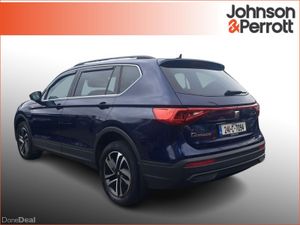 SEAT Tarraco 2.0TDI 150hp 7S SE - Image 2