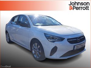 Opel Corsa SC 1.2i (75PS) S/S 5 Speed - Image 2