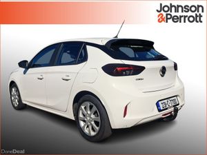 Opel Corsa SC 1.2i (75PS) S/S 5 Speed - Image 3