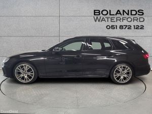 Audi A4 35 TDI S line Avant - Image 4
