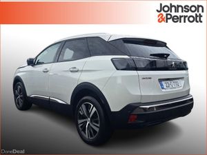 Peugeot 3008 1.5 BlueHDi 130bhp Allure Auto - Image 4