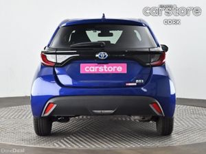 Toyota Yaris 1.5 Hybrid 5Dr Auto - Image 4
