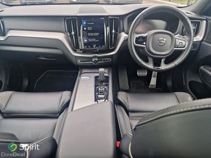Volvo XC60 T8 "Plug In Hybrid" R-Design, AWD, Pan - Image 4