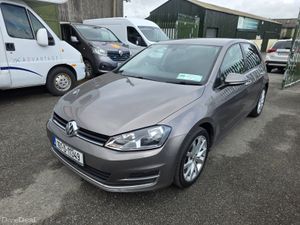 Volkswagen Golf 2016 Highline Auto 1.2 IRISH - Image 3