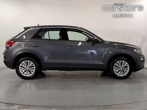 Volkswagen T-Roc 1.0 TSI 115bhp T-Roc - Image 2