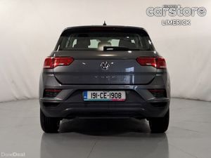 Volkswagen T-Roc 1.0 TSI 115bhp T-Roc - Image 4